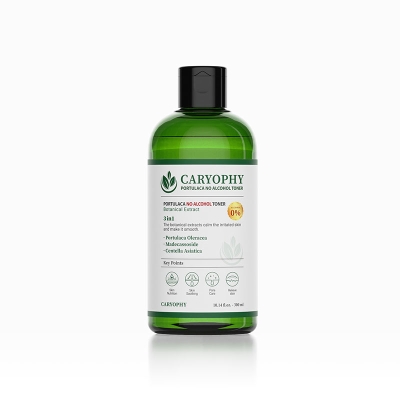 캐리오피 포츌라카 토너 300ml
