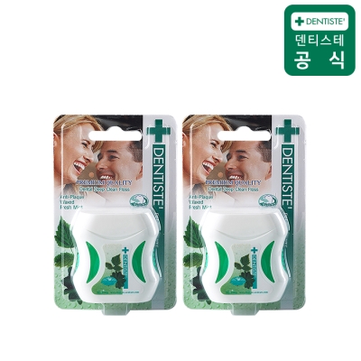치실 50mx2개